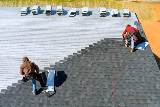 Gutter Installation and Roofing in Cecilia, LA