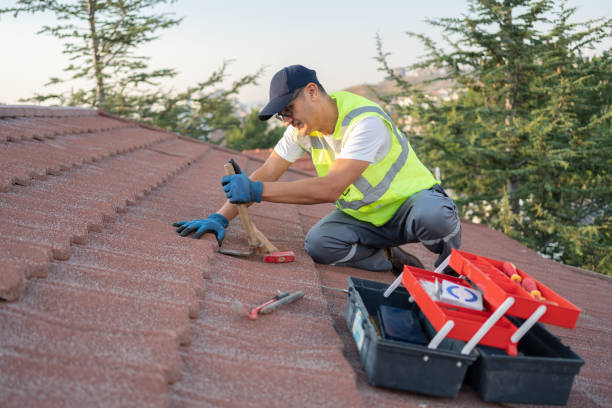 Quick and Trustworthy Emergency Roof Repair Services in Cecilia, LA