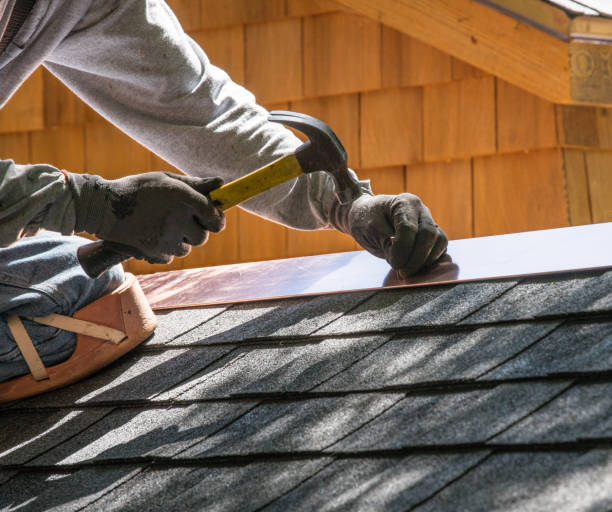 Best Commercial Roofing Services  in Cecilia, LA